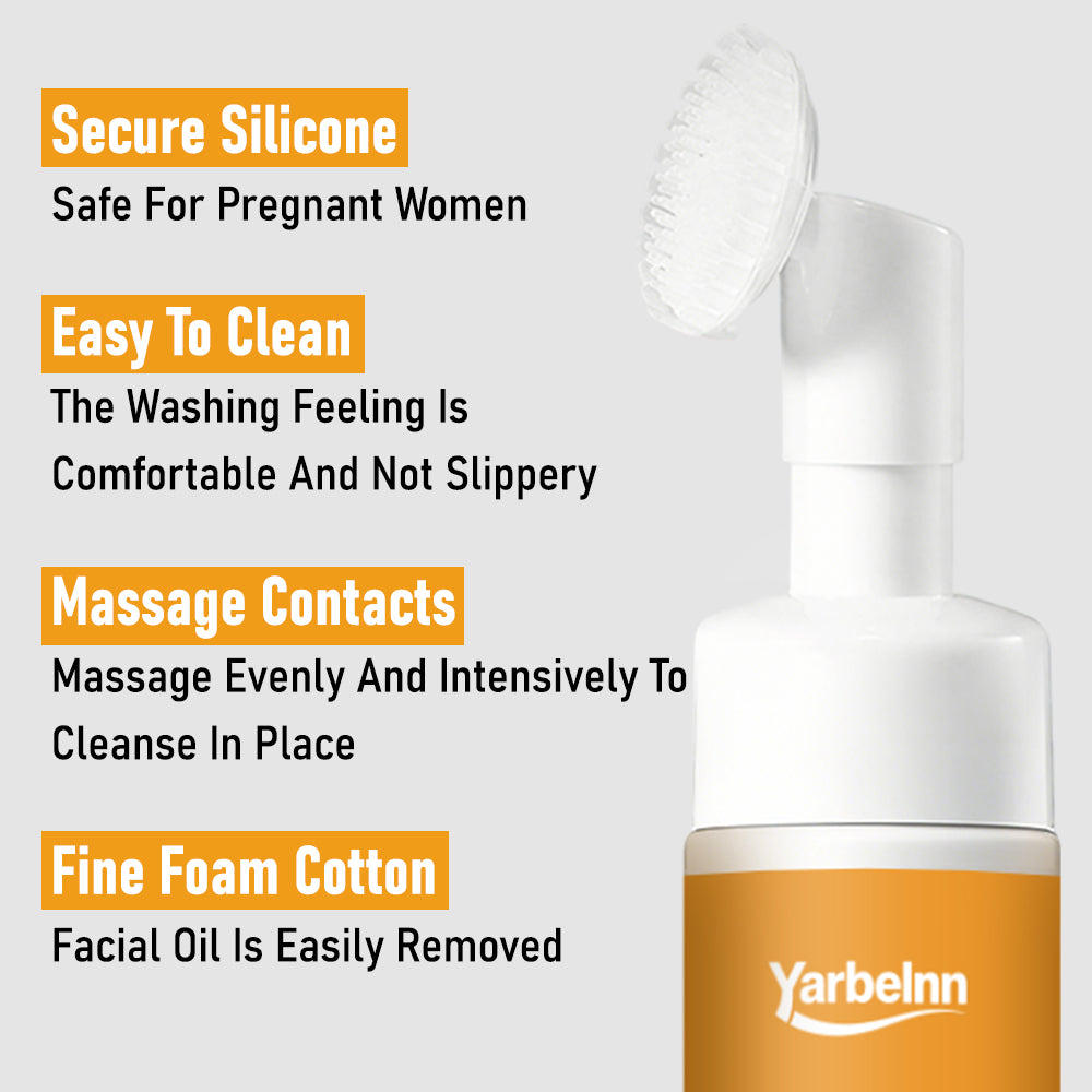 Turmeric Facial Cleanser